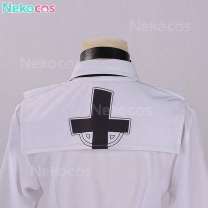 【Nekocos】Game Neverness to Everness Cosplay Lacrimosa Cosplay Costume | Custom-Tailor