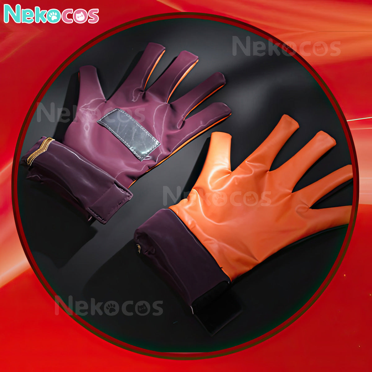 【Nekocos】Game League of Legends Cosplay Battle Academia Lux Cosplay Costume | In Stock