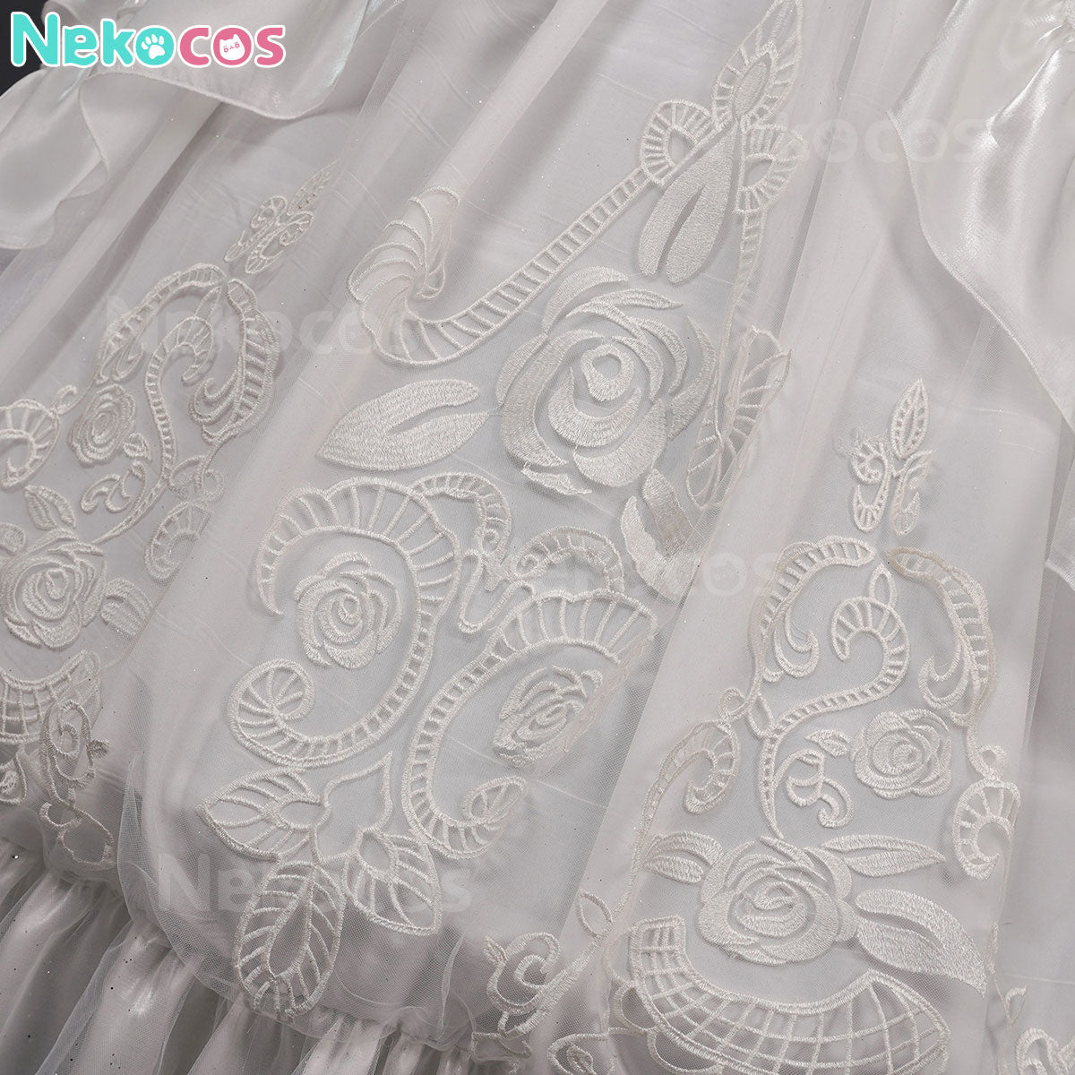 【Nekocos】Game Identity V Cosplay Bloody Queen Promised Day Cosplay Costume | Custom-Tailor