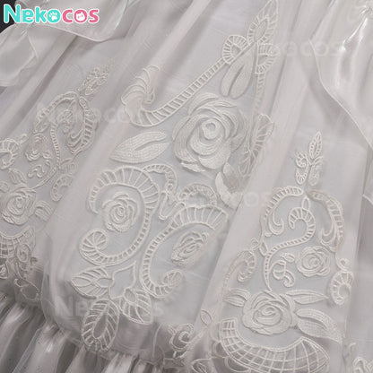 【Nekocos】Game Identity V Cosplay Bloody Queen Promised Day Cosplay Costume | Custom-Tailor