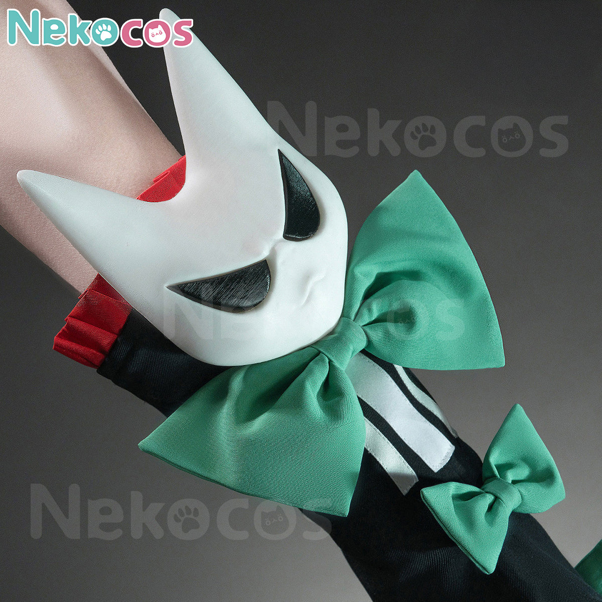 Nangong Yu Zenless Zone Zero Cosplay Costume - In StockCostume,Game,Zenless Zone Zero