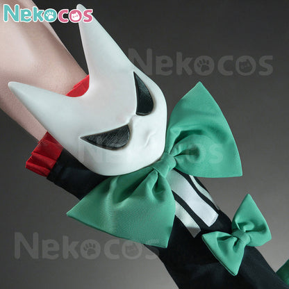 Nangong Yu Zenless Zone Zero Cosplay Costume - In StockCostume,Game,Zenless Zone Zero