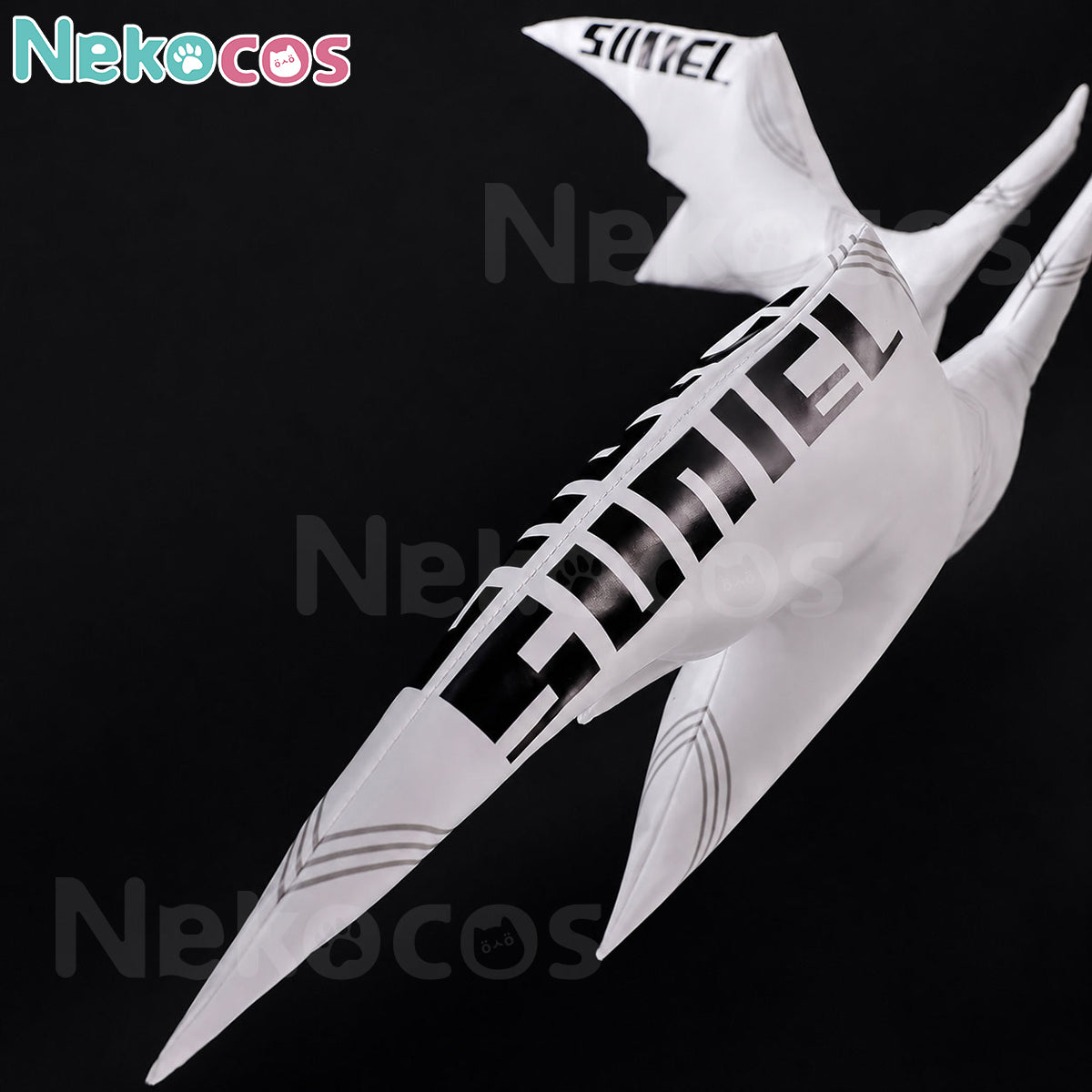 Nangong Yu Cosplay Costume - Zenless Zone Zero | In StockCostume,Game,Zenless Zone Zero