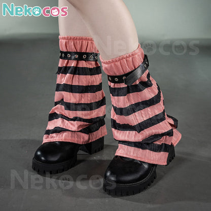 Nangong Yu Cosplay Costume | Custom-Tailored ExcellenceCostume,Game,Zenless Zone Zero