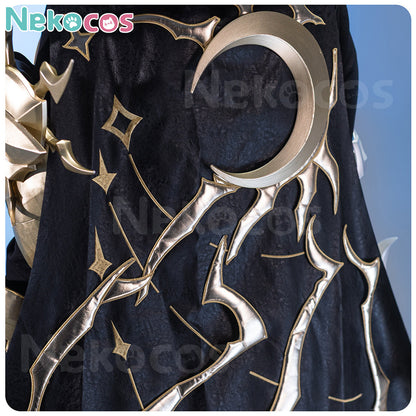 Honkai Star Rail Flame Reaver Cosplay Costume - Premium EditionCostume,Game,Honkai: Star Rail