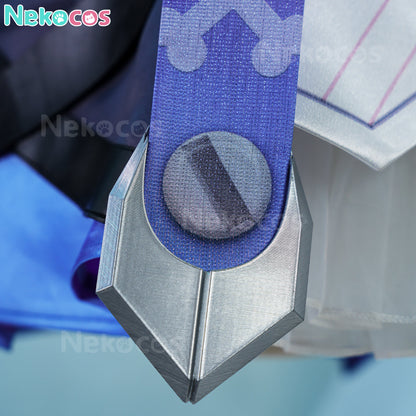 【Nekocos】Game Genshin Impact Cosplay Prune Cosplay Costume Premium Edition | Custom-Tailor