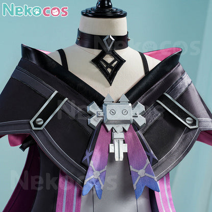 Genshin Impact Prune Cosplay Costume – Custom Tailored by NekocosCostume,Game,Genshin Impact
