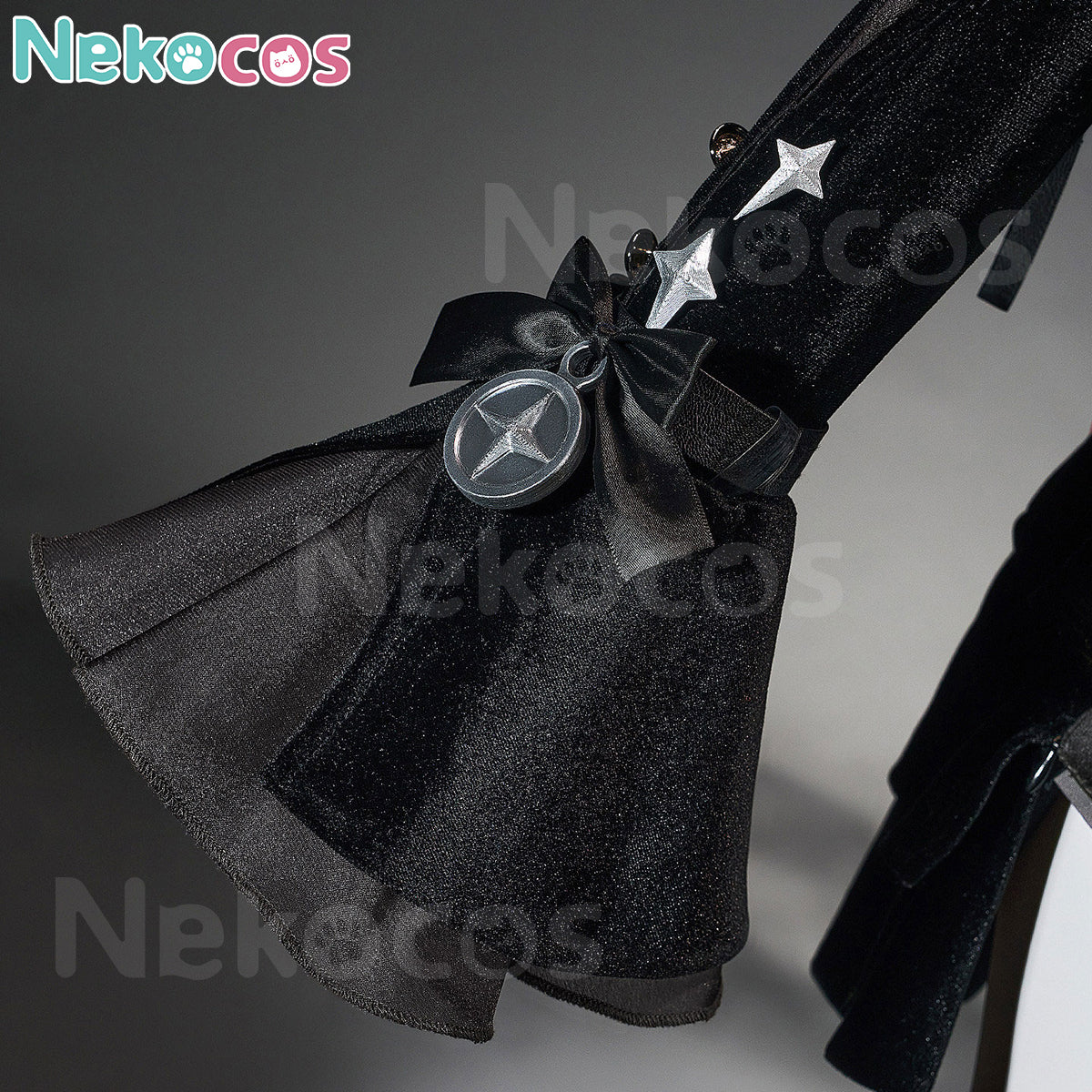 Zenless Zone Zero Remielle Cosplay Costume | Custom TailoredCostume,Game,Zenless Zone Zero