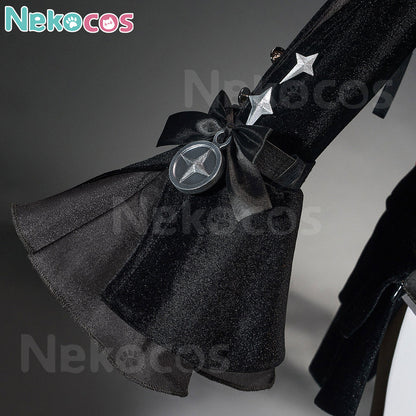 Zenless Zone Zero Remielle Cosplay Costume | Custom TailoredCostume,Game,Zenless Zone Zero