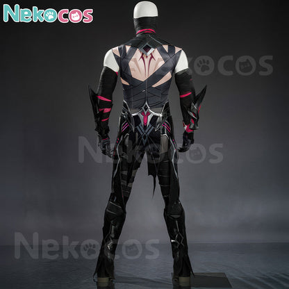 Genshin Impact Rerir Cosplay Costume - Premium Tailored EditionCostume,Game,Genshin Impact