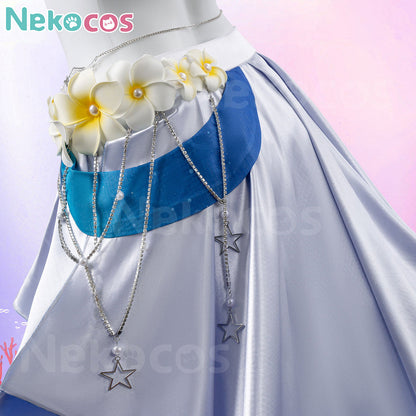 Custom-Tailored Honkai Star Rail Cosplay Costume - NekocosCostume,Game,Honkai: Star Rail