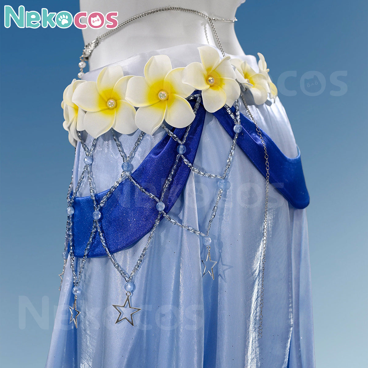 Honkai Star Rail Robin Cosplay Costume | Custom TailoredCostume,Game,Honkai: Star Rail