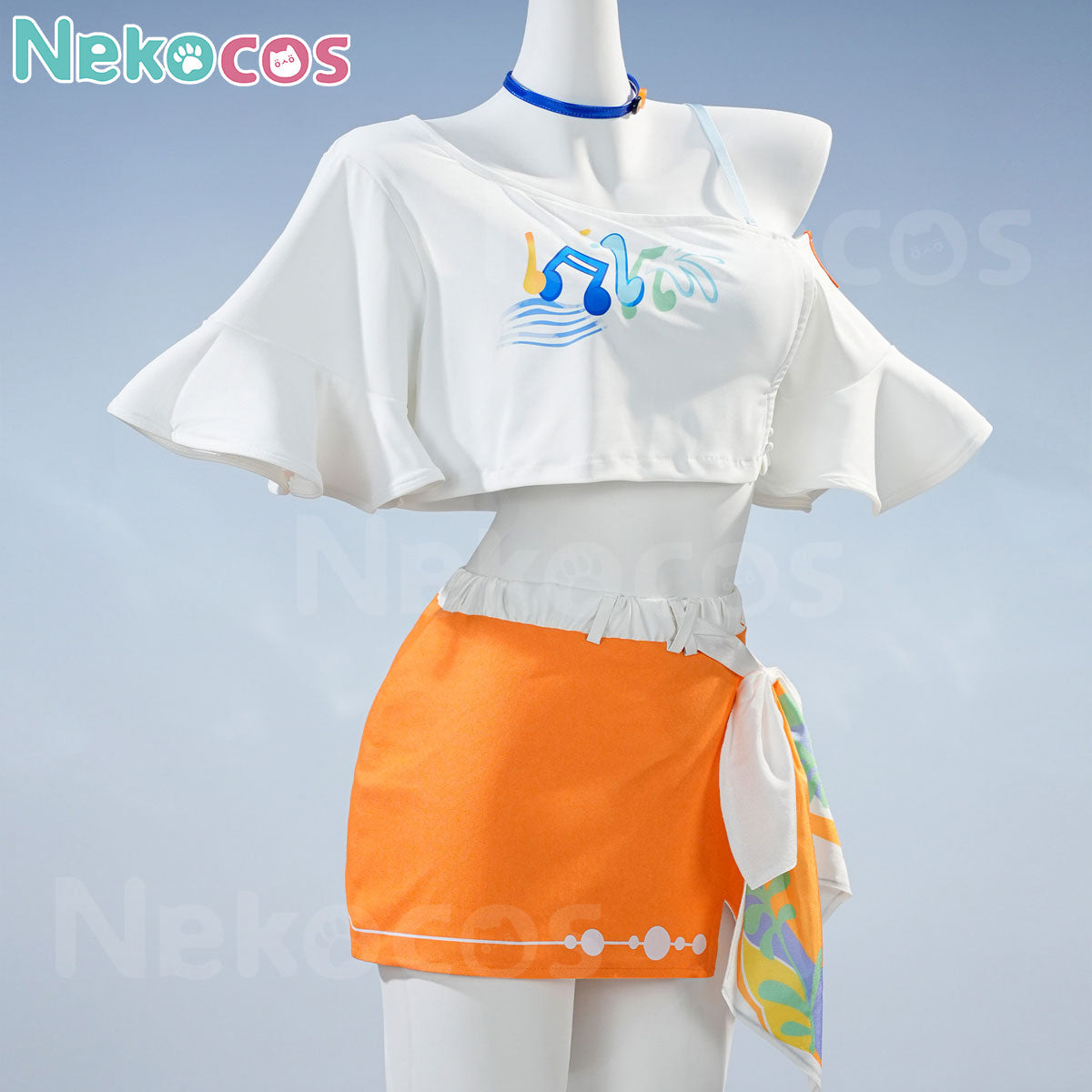 Honkai Star Rail Cosplay Costume - In Stock NowCostume,Game,Honkai: Star Rail