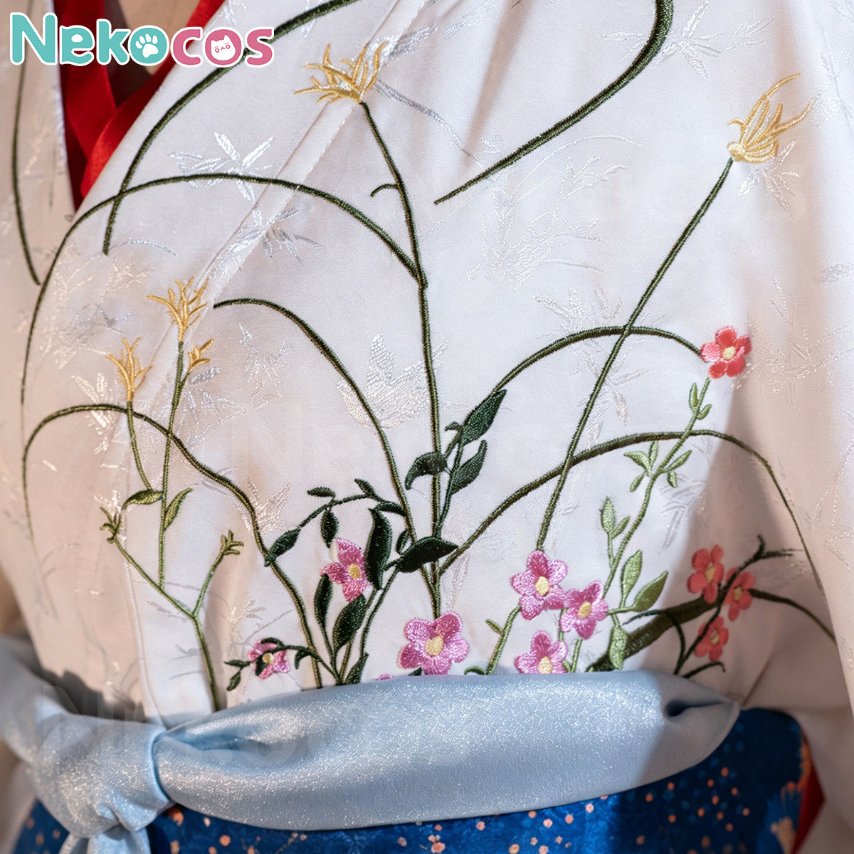 【Nekocos】Game Fate Grand Order The Garden of Sinners Cosplay Shiki Ryougi (Assassin) Cosplay Costume | Custom-Tailor