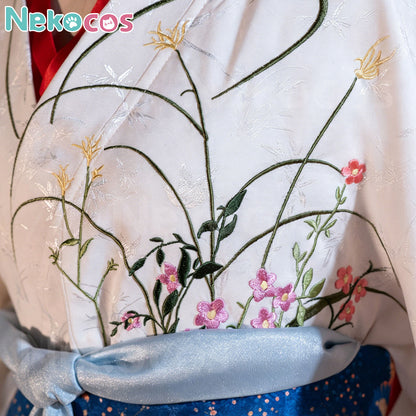 【Nekocos】Game Fate Grand Order The Garden of Sinners Cosplay Shiki Ryougi (Assassin) Cosplay Costume | Custom-Tailor