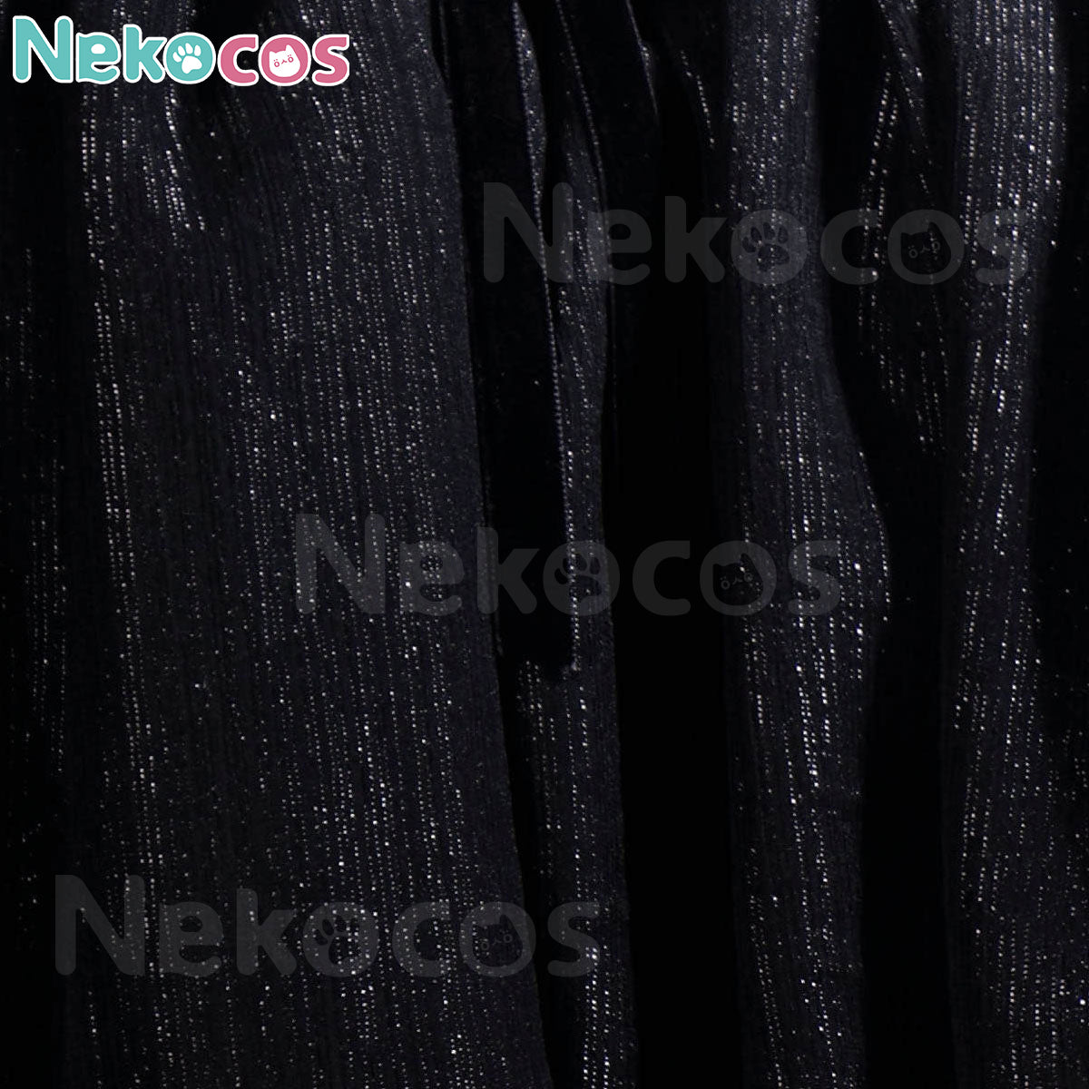 Arknights Shining Silent Night Cosplay Costume - Custom TailoredArknights,Costume,Game