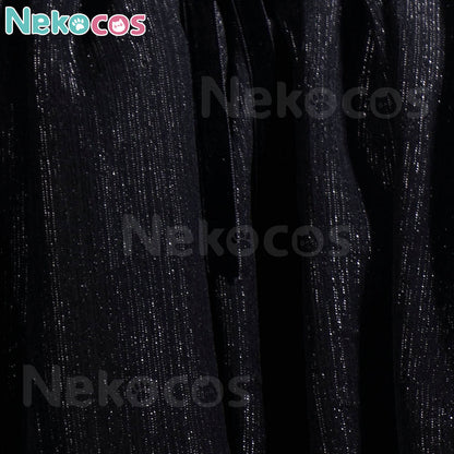 Arknights Shining Silent Night Cosplay Costume - Custom TailoredArknights,Costume,Game