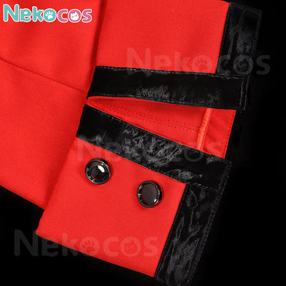 Honkai Star Rail Rin Tohsaka Cosplay Costume - Premium EditionCostume,Game,Honkai: Star Rail