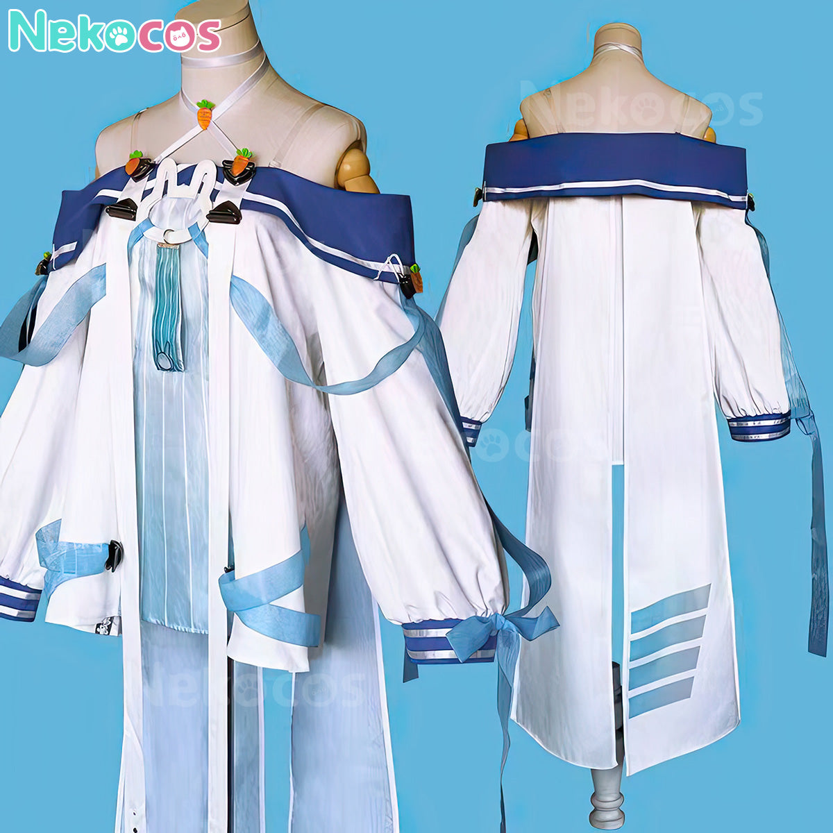USS Laffey Cosplay Costume from Azur Lane | Fast ShippingAnime,Azur Lane,Costume