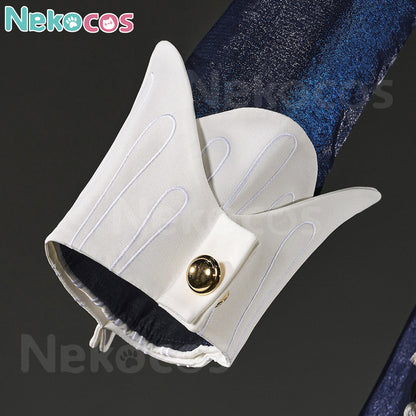 Zenless Zone Zero Velina Airgid Cosplay Costume – Custom TailoredCostume,Game,Zenless Zone Zero