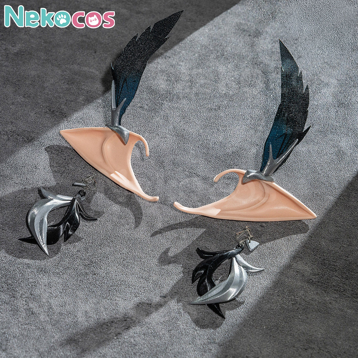 Zenless Zone Zero Velina Cosplay Costume - Custom TailoredCostume,Game,Zenless Zone Zero