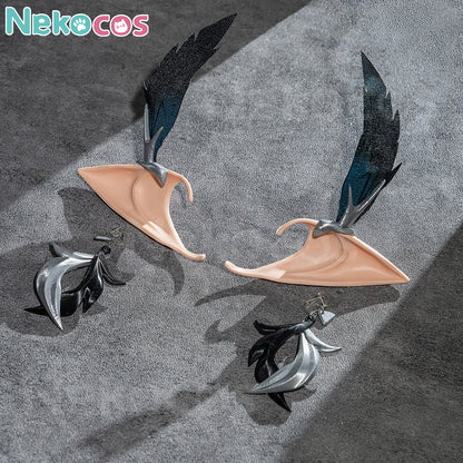Zenless Zone Zero Velina Cosplay Costume - Custom TailoredCostume,Game,Zenless Zone Zero
