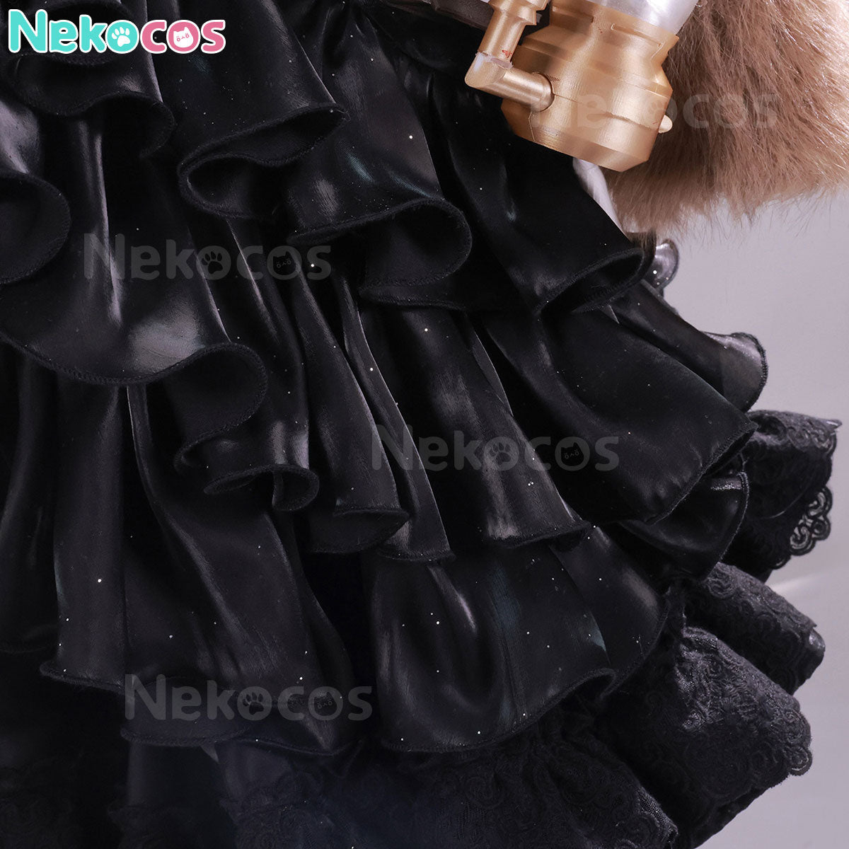 【Nekocos】Game Identity V Cosplay Perfumer Sands of Time Cosplay Costume | Custom-Tailor