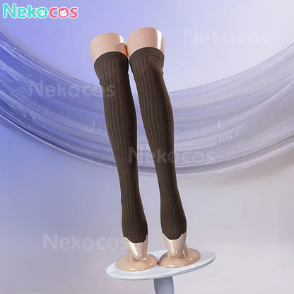 【Nekocos】Game Cosplay Victoire Pisa Cosplay Costume | Custom-Tailor