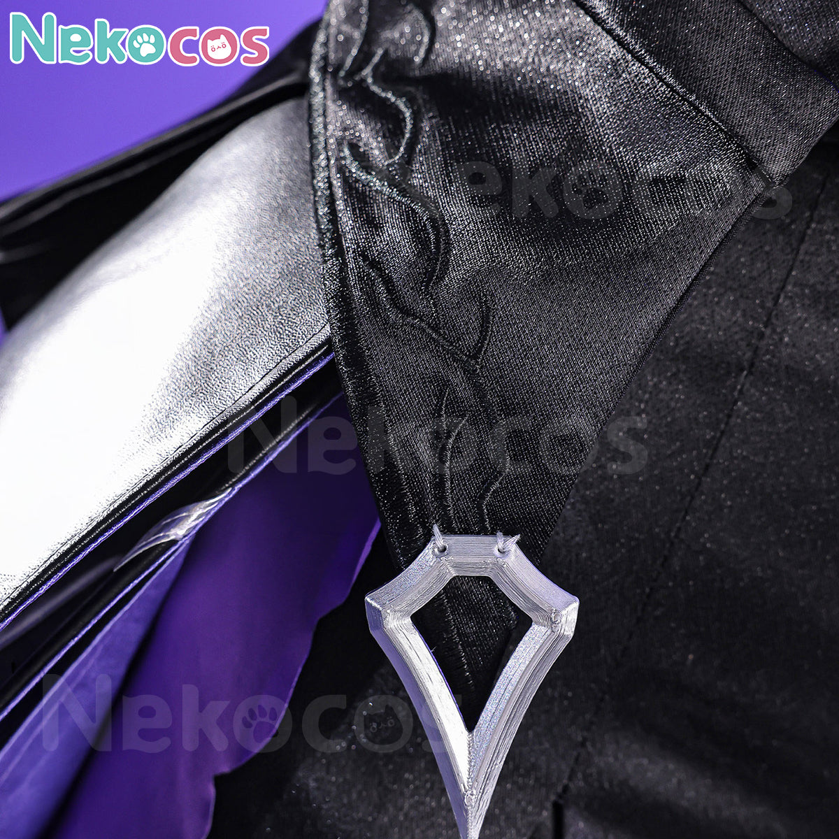 Zenless Zone Zero Vivian Cosplay Costume | Custom-Tailored DesignCostume,Game,Zenless Zone Zero