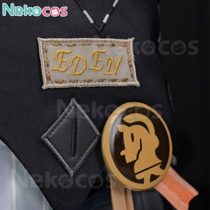 Zenless Zone Zero Cosplay Costume - Custom Tailored EleganceCostume,Game,Zenless Zone Zero