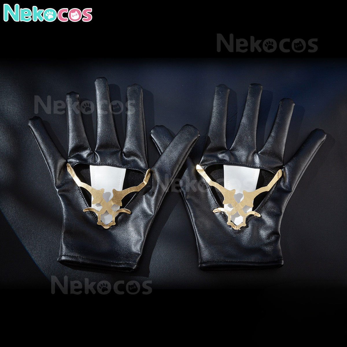 【Nekocos】Game Love and Deepspace Cosplay Xavier Lightseeker Cosplay Costume Premium Edition | In Stock
