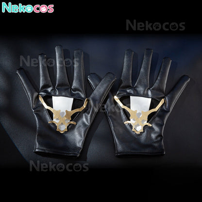 【Nekocos】Game Love and Deepspace Cosplay Xavier Lightseeker Cosplay Costume Premium Edition | In Stock