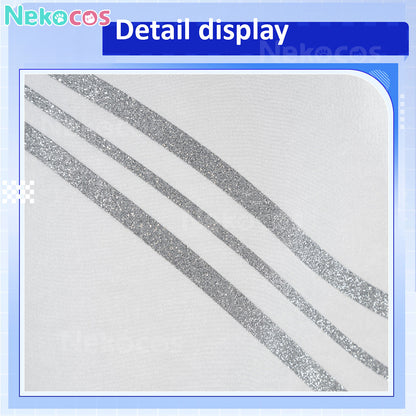 【Nekocos】Game Honkai: Star Rail × ChaPanda Cosplay Yao Guang Cosplay Costume | In Stock