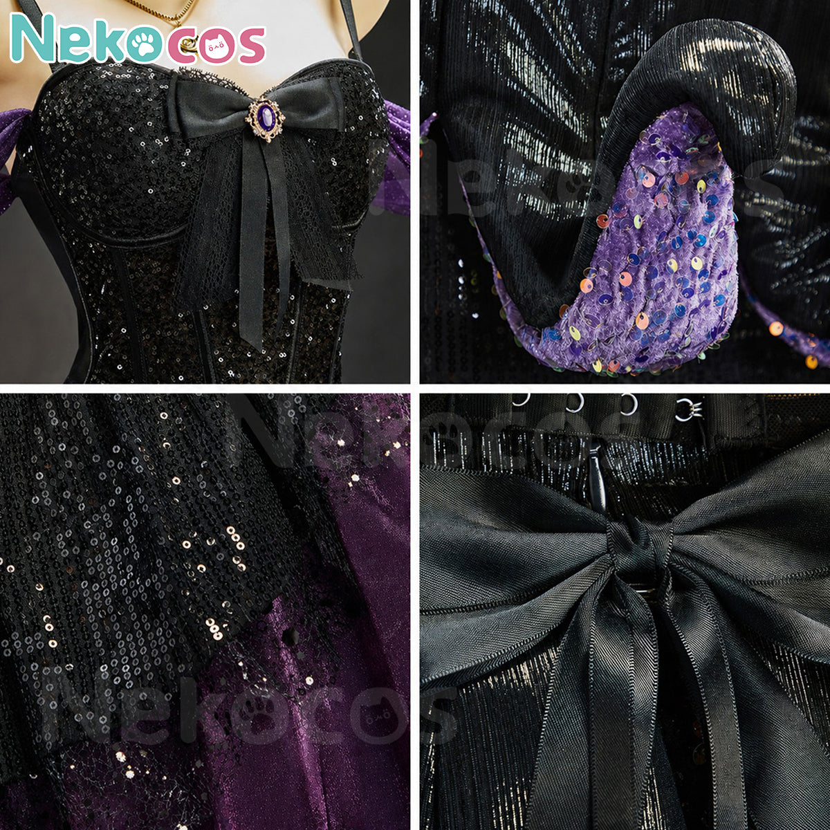 Yidhari Cosplay Costume - Custom-Tailored PerfectionCostume,Game,Zenless Zone Zero