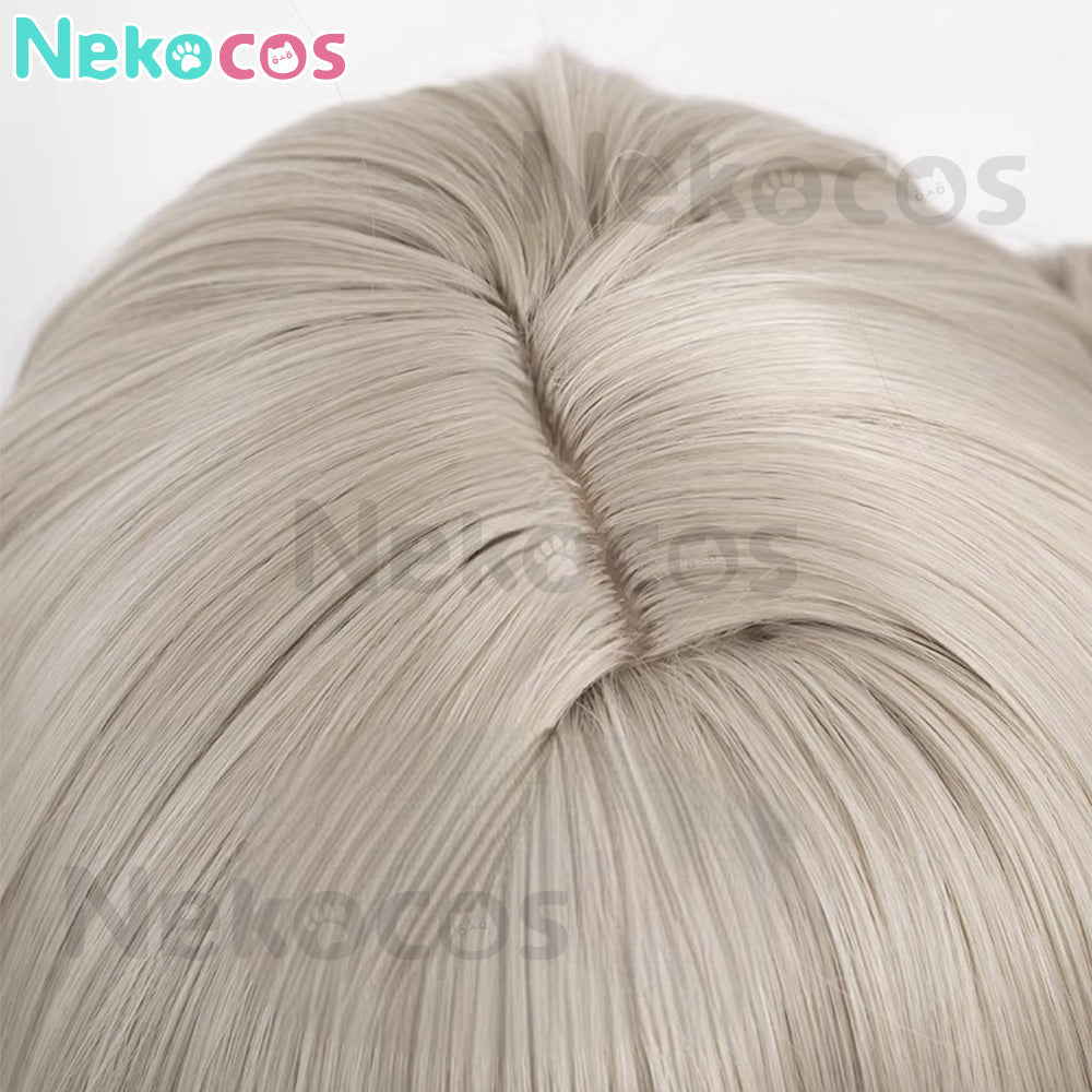 【Nekocos】Game Azur Lane Cosplay HMS Formidable Cosplay Wig | In Stock