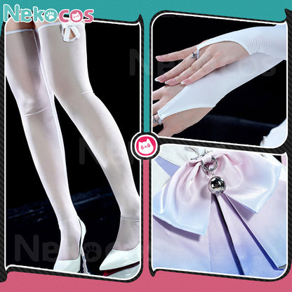 Zenless Zone Zero Remielle Dan Cosplay Costume | Custom FitCostume,Game,Zenless Zone Zero