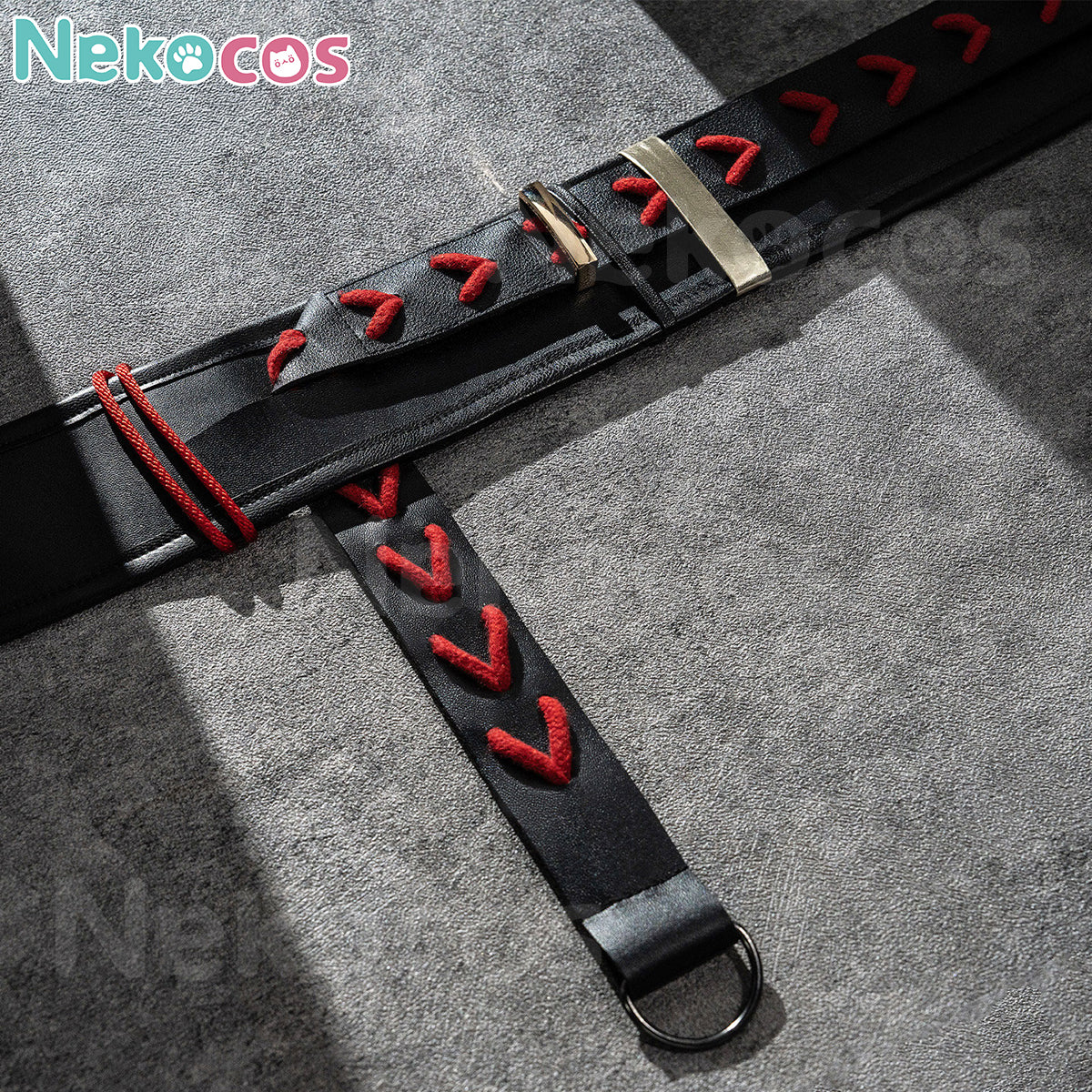 Arknights Yi Cosplay Costume - Custom Tailored Outfit by NekocosArknights,Costume,Game