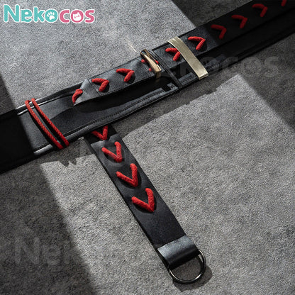 Arknights Yi Cosplay Costume - Custom Tailored Outfit by NekocosArknights,Costume,Game