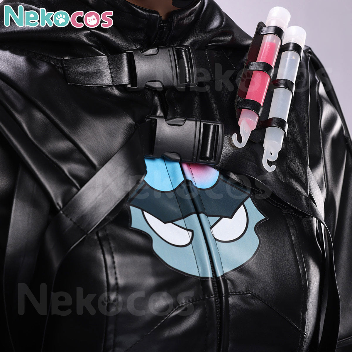 Delta Force Arknights Cosplay Costume - Nekocos In StockCostume,Delta Force,Game