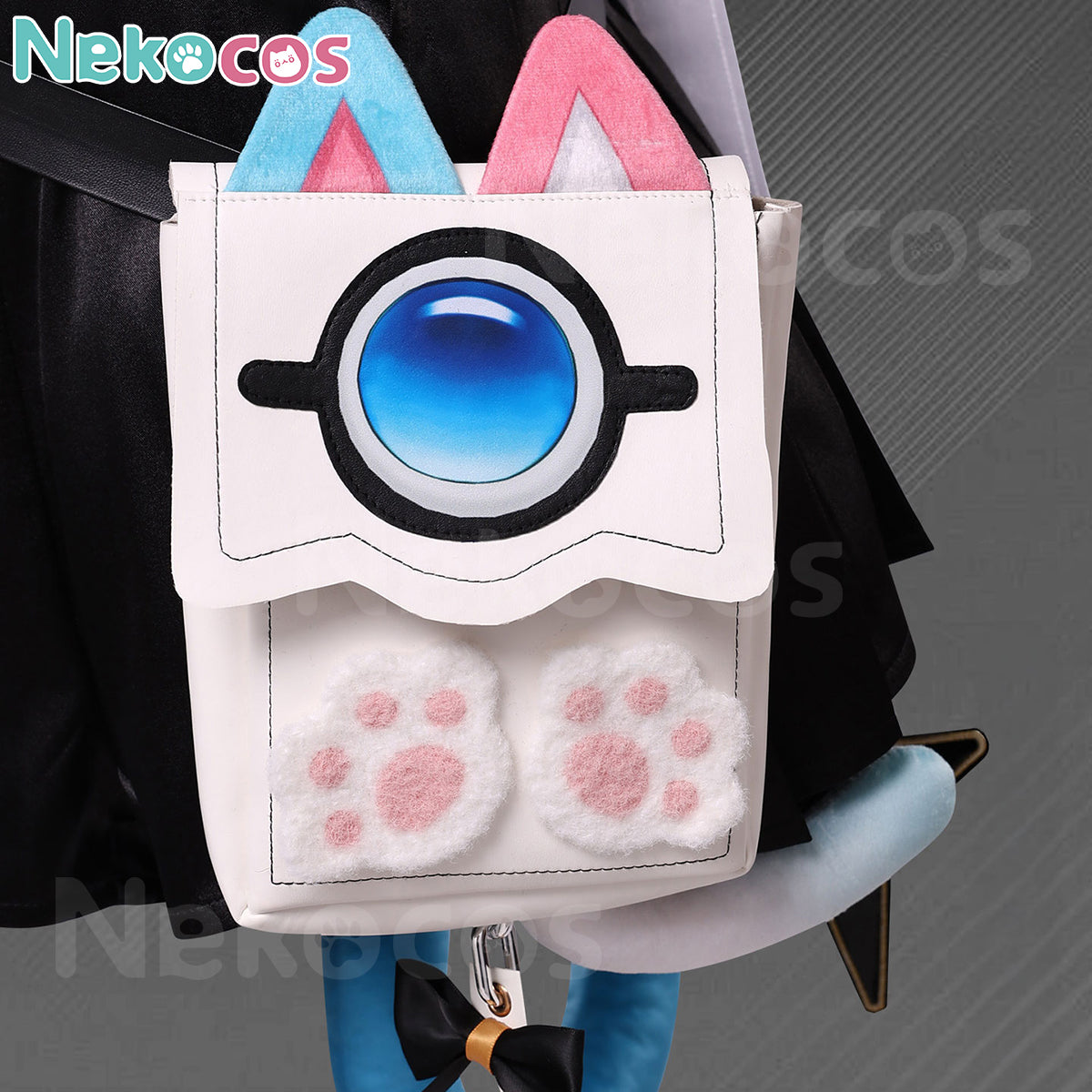 Neverness to Everness Mint Cosplay Costume - Custom TailoredCostume,Game,Neverness to Everness