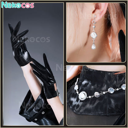 【Nekocos】Game Honkai: Star Rail Cosplay Kuchiba Cosplay Costume | In Stock