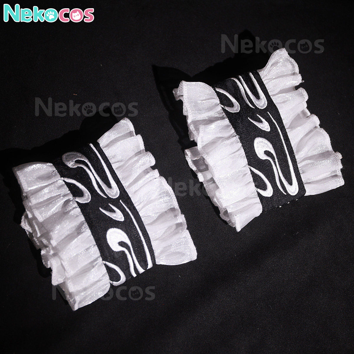 【Nekocos】Game Identity V Cosplay Perfumer Cheerleader Cosplay Costume | In Stock