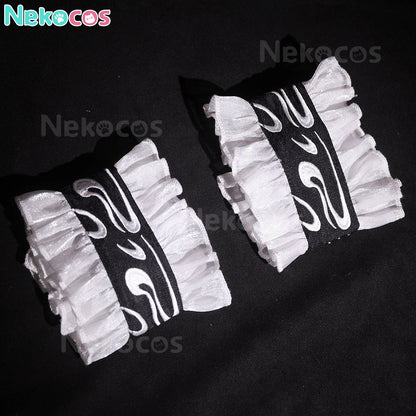 【Nekocos】Game Identity V Cosplay Perfumer Cheerleader Cosplay Costume | In Stock