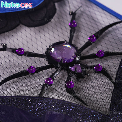 【Nekocos】Game Identity V Cosplay Dreambearer of the Sacred Slumber Cosplay Costume | Custom-Tailor