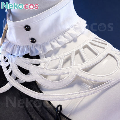 Wuthering Waves Phrolova Cosplay Costume | Custom TailoringCostume,Game,Wuthering Waves