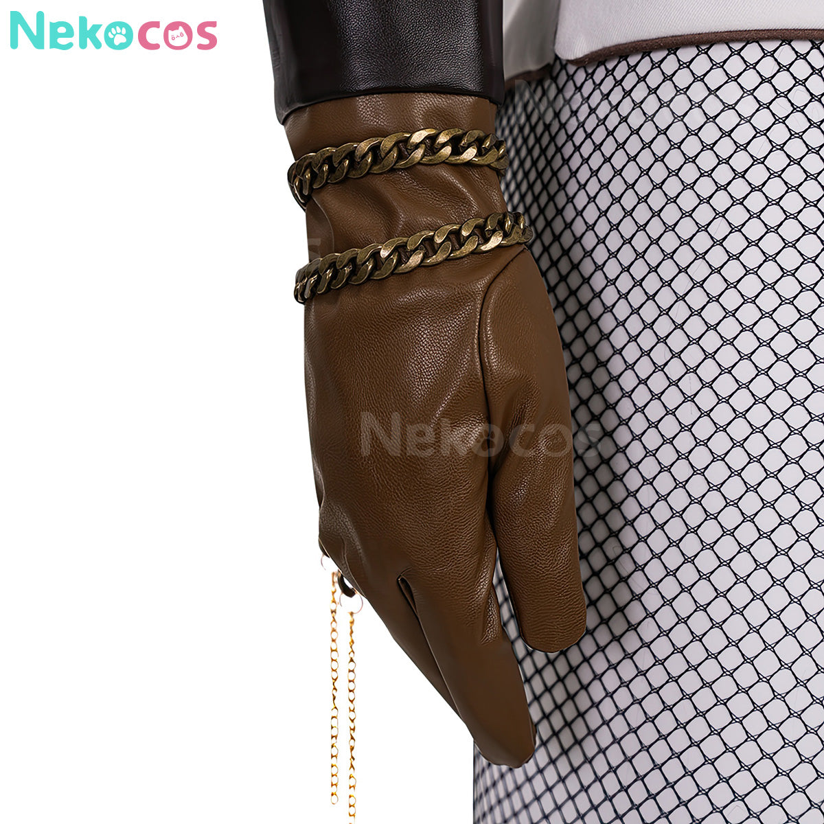 【Nekocos】Movie Cosplay Private Angel Cosplay Costume | Custom-Tailor