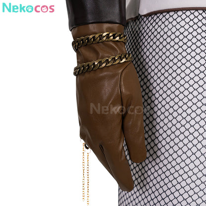 【Nekocos】Movie Cosplay Private Angel Cosplay Costume | Custom-Tailor