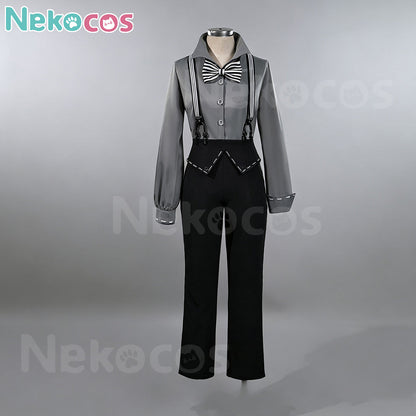 Identity V Cléo Decroux Cosplay Costume - Ready to ShipCostume,Game,Identity Ⅴ