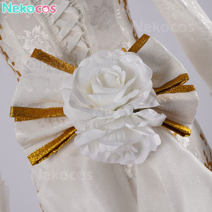 【Nekocos】Game Identity V Cosplay Tonight or Never Perfumer Cosplay Costume | Custom-Tailor