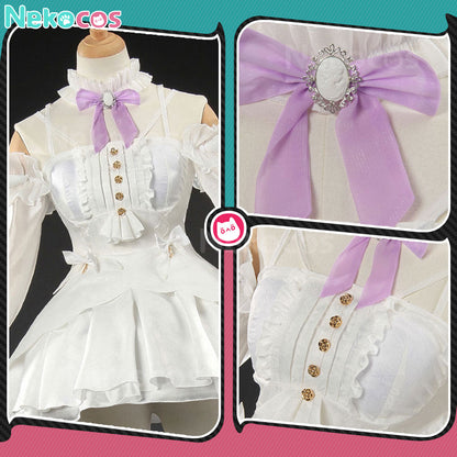 【Nekocos】Game Cosplay Dorothy Cosplay Costume | In Stock